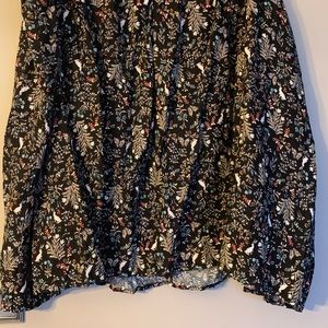 Old navy skirt